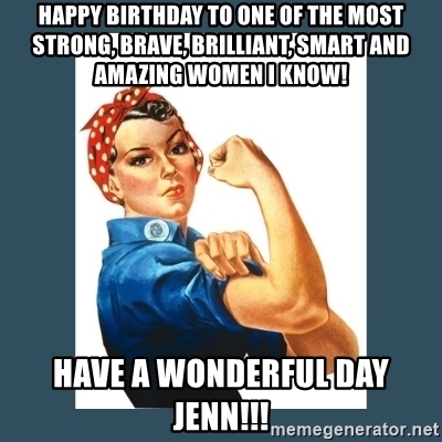 Detail Happy Birthday Meme For Women Nomer 34