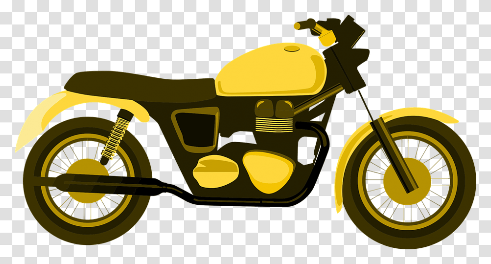 Detail Happy Birthday Motorcycle Clipart Nomer 22