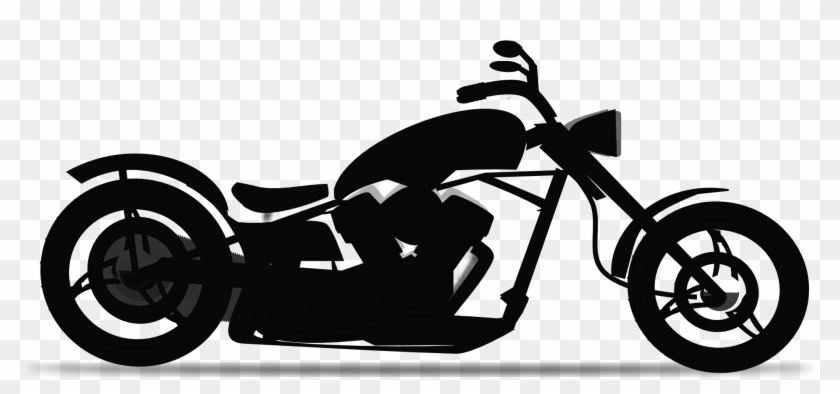 Detail Happy Birthday Motorcycle Clipart Nomer 32