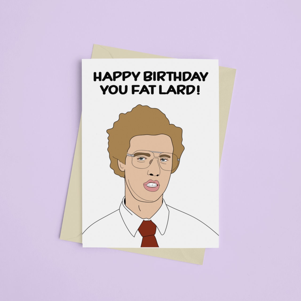 Download Happy Birthday Napoleon Dynamite Nomer 13