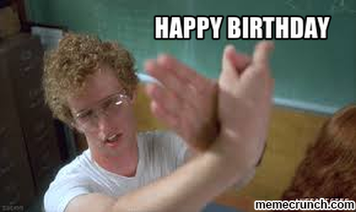 Download Happy Birthday Napoleon Dynamite Nomer 24