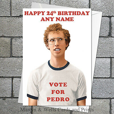 Detail Happy Birthday Napoleon Dynamite Nomer 47