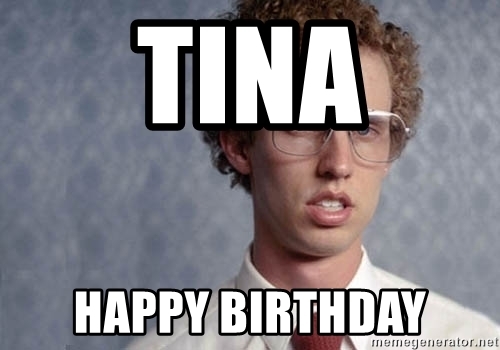 Detail Happy Birthday Napoleon Dynamite Meme Nomer 21