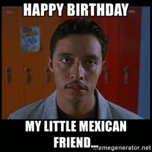 Detail Happy Birthday Napoleon Dynamite Meme Nomer 38