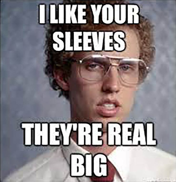 Detail Happy Birthday Napoleon Dynamite Meme Nomer 44