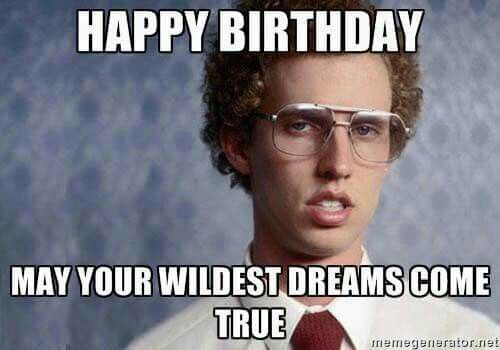 Detail Happy Birthday Napoleon Dynamite Meme Nomer 8