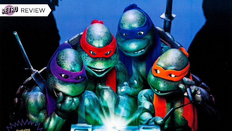 Detail Happy Birthday Ninja Turtles Images Nomer 34