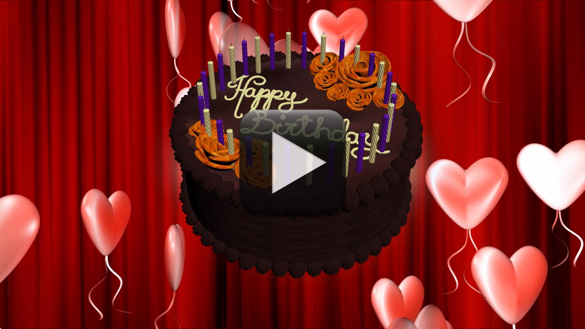Detail Happy Birthday Picture Download Nomer 36