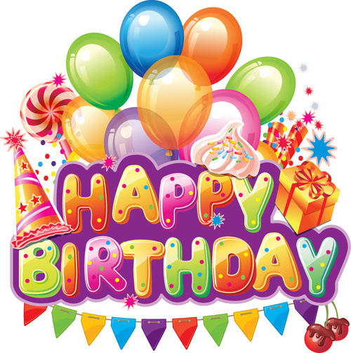 Detail Happy Birthday Pictures Download Nomer 41