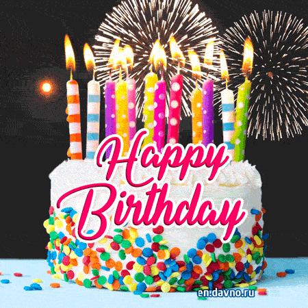 Detail Happy Birthday Pictures Free Download Nomer 13