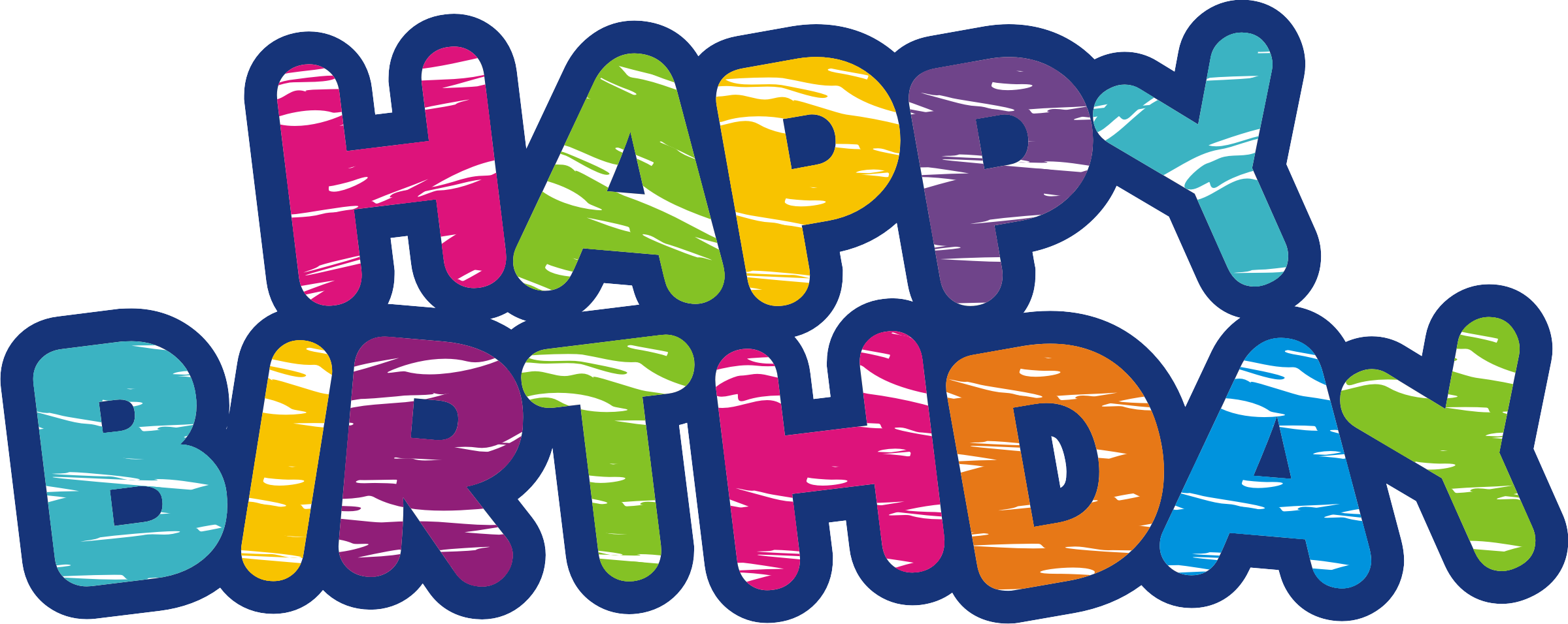 Detail Happy Birthday Png Image Nomer 14