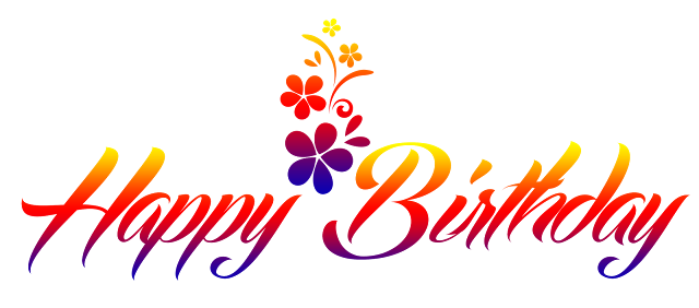 Detail Happy Birthday Png Image Nomer 15