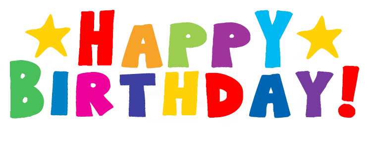 Detail Happy Birthday Png Image Nomer 32