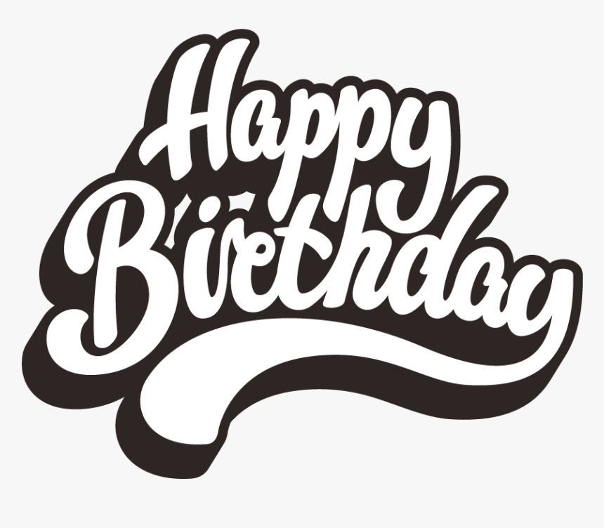 Detail Happy Birthday Png Image Nomer 39