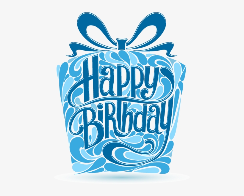 Detail Happy Birthday Png Image Nomer 43