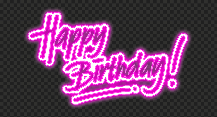 Detail Happy Birthday Png Image Nomer 48