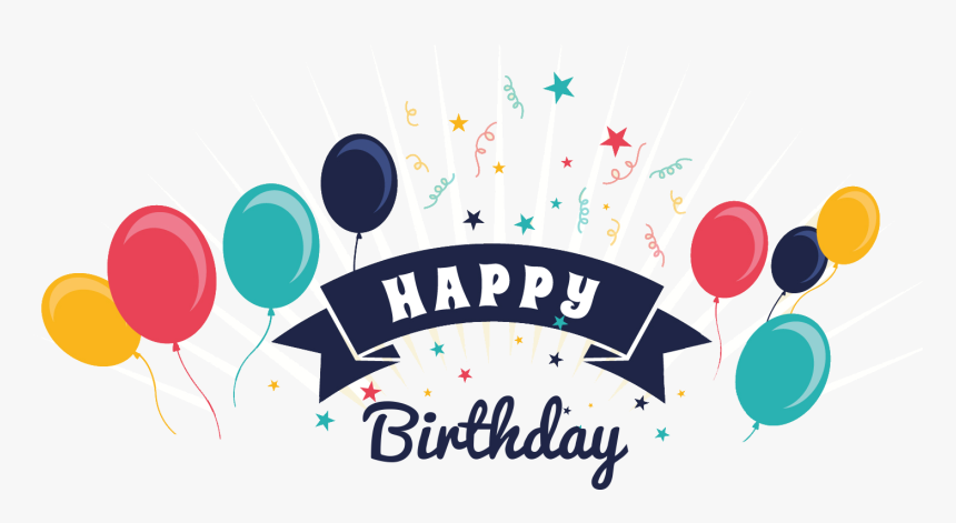 Detail Happy Birthday Png Images Nomer 13