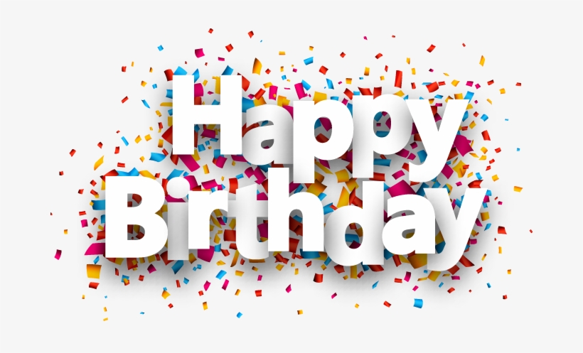 Detail Happy Birthday Png Images Nomer 17