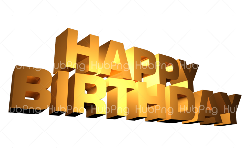 Detail Happy Birthday Png Images Nomer 54