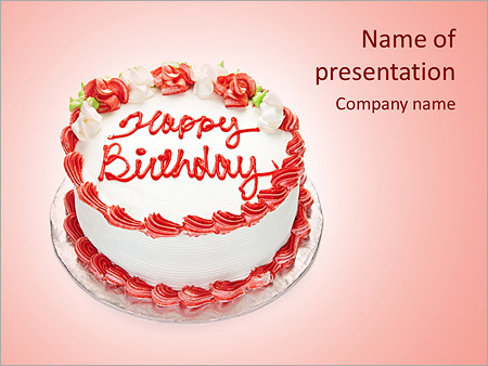 Detail Happy Birthday Ppt Nomer 52