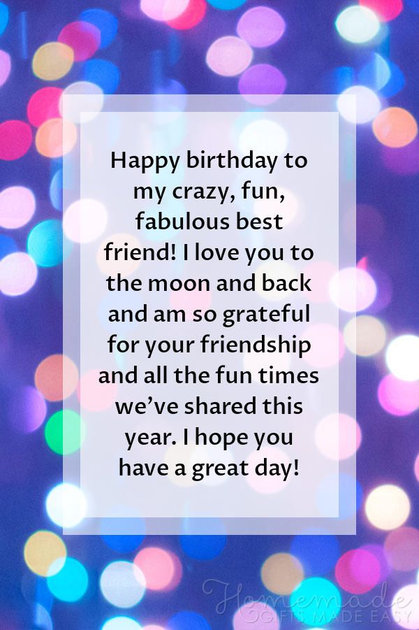 Detail Happy Birthday Quotes For Best Friend Nomer 3