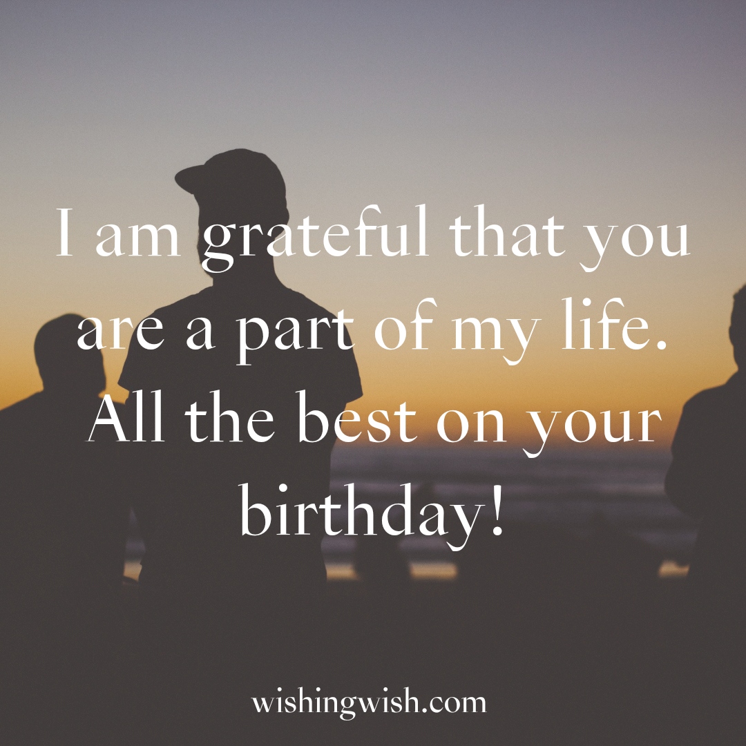 Detail Happy Birthday Quotes For Best Friend Nomer 34