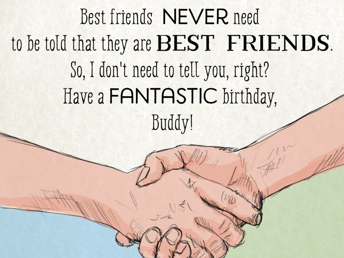 Detail Happy Birthday Quotes For Best Friend Nomer 35