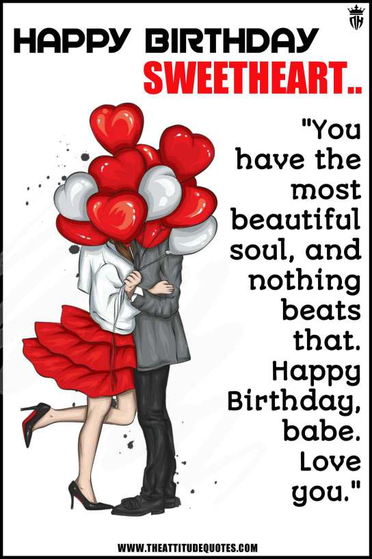 Detail Happy Birthday Quotes For Boyfriend Nomer 49