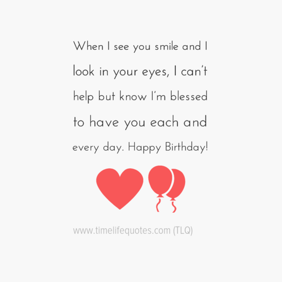 Detail Happy Birthday Quotes For Boyfriend Nomer 10