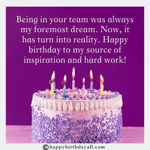 Detail Happy Birthday Quotes For Mentor Nomer 2