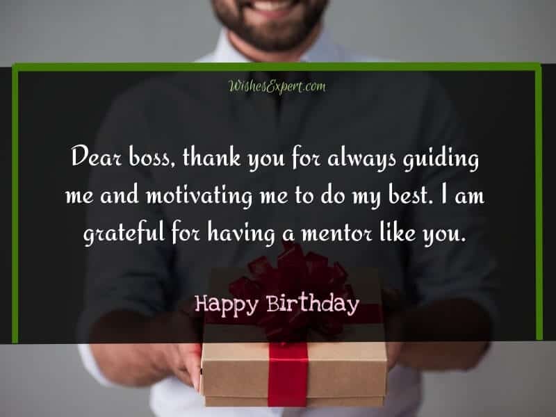Detail Happy Birthday Quotes For Mentor Nomer 27