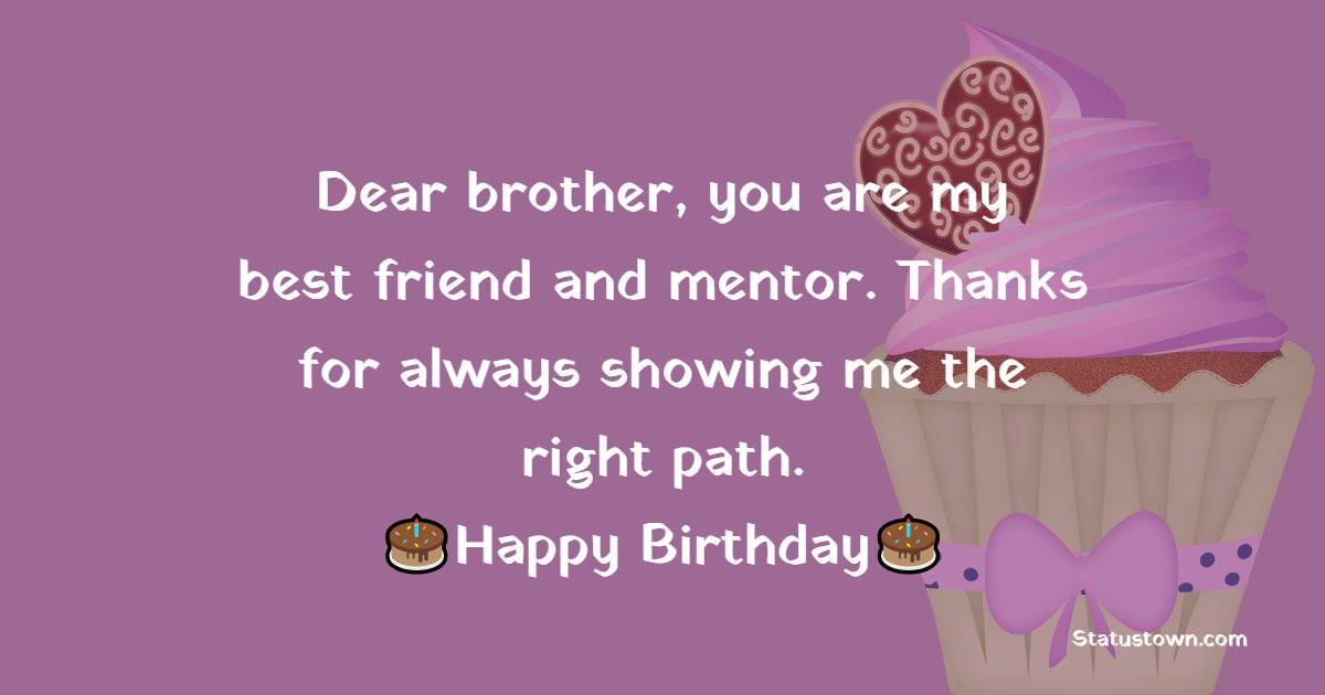 Detail Happy Birthday Quotes For Mentor Nomer 40
