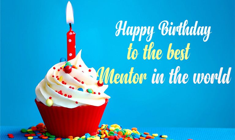 Detail Happy Birthday Quotes For Mentor Nomer 49