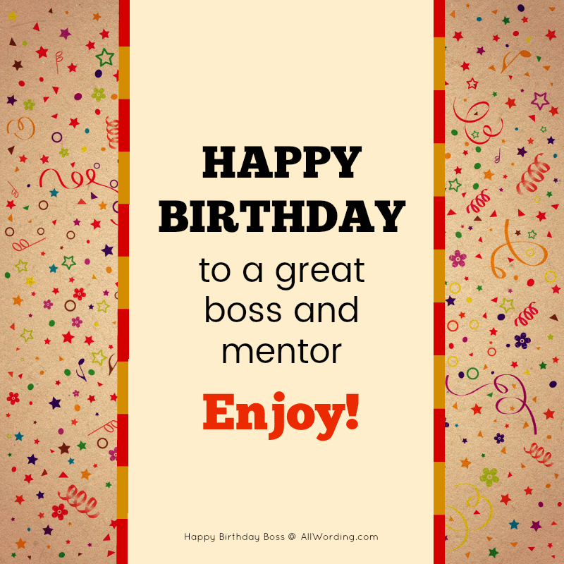 Detail Happy Birthday Quotes For Mentor Nomer 55