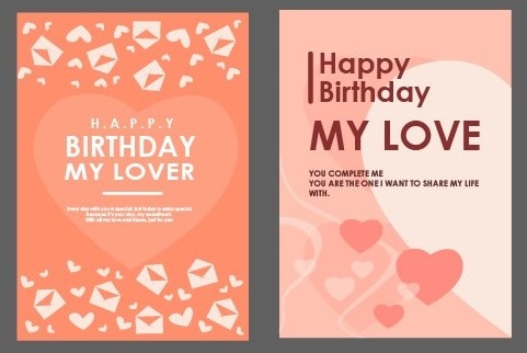 Detail Happy Birthday Quotes To My Boyfriend Nomer 25