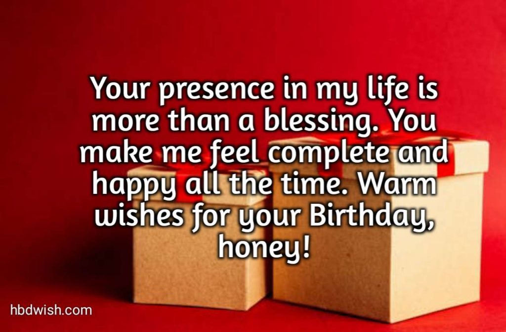 Detail Happy Birthday Quotes To My Boyfriend Nomer 29