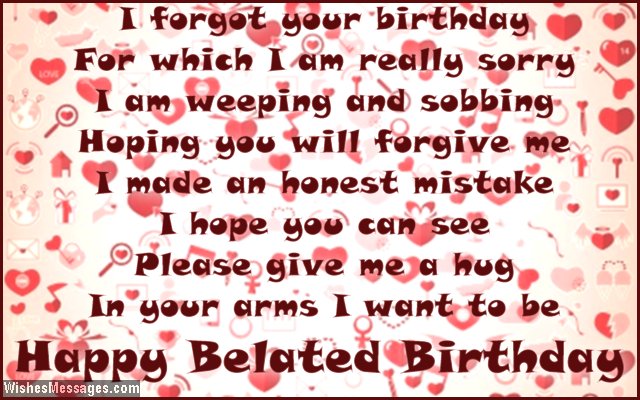 Detail Happy Birthday Quotes To My Boyfriend Nomer 35