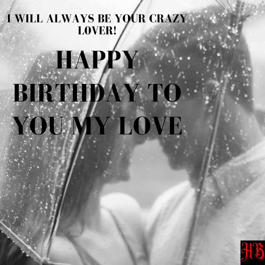 Detail Happy Birthday Quotes To My Boyfriend Nomer 38