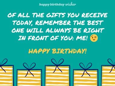 Detail Happy Birthday Quotes To My Boyfriend Nomer 46