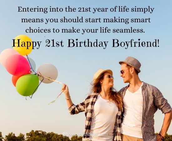 Detail Happy Birthday Quotes To My Boyfriend Nomer 48