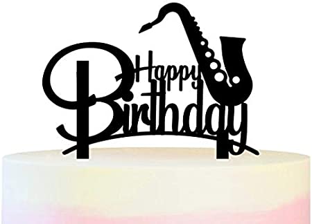Detail Happy Birthday Saxophone Images Nomer 16