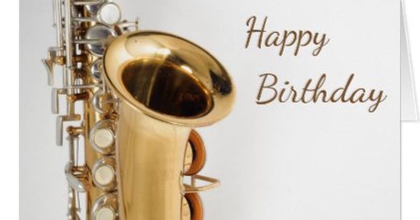 Detail Happy Birthday Saxophone Images Nomer 39