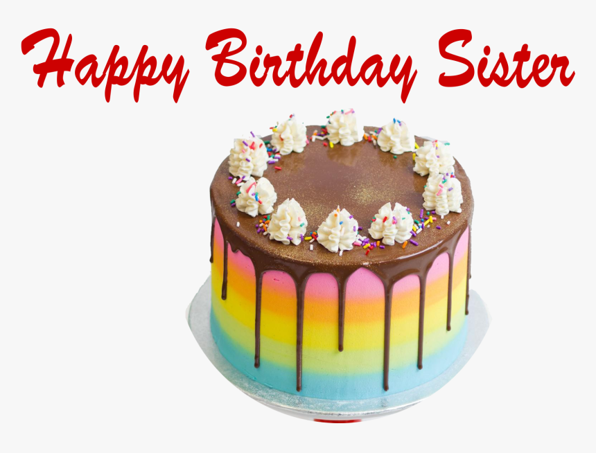 Detail Happy Birthday Sister Images Download Nomer 32