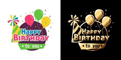 Detail Happy Birthday Stickers With Name Free Nomer 44