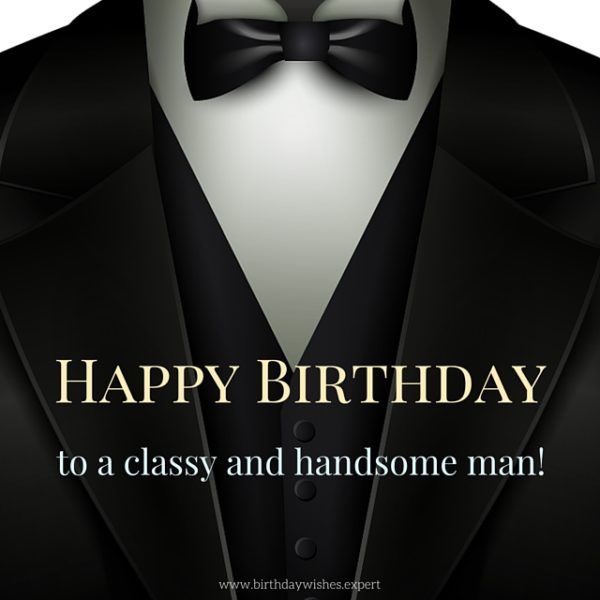 Detail Happy Birthday To Me Images For Men Nomer 16