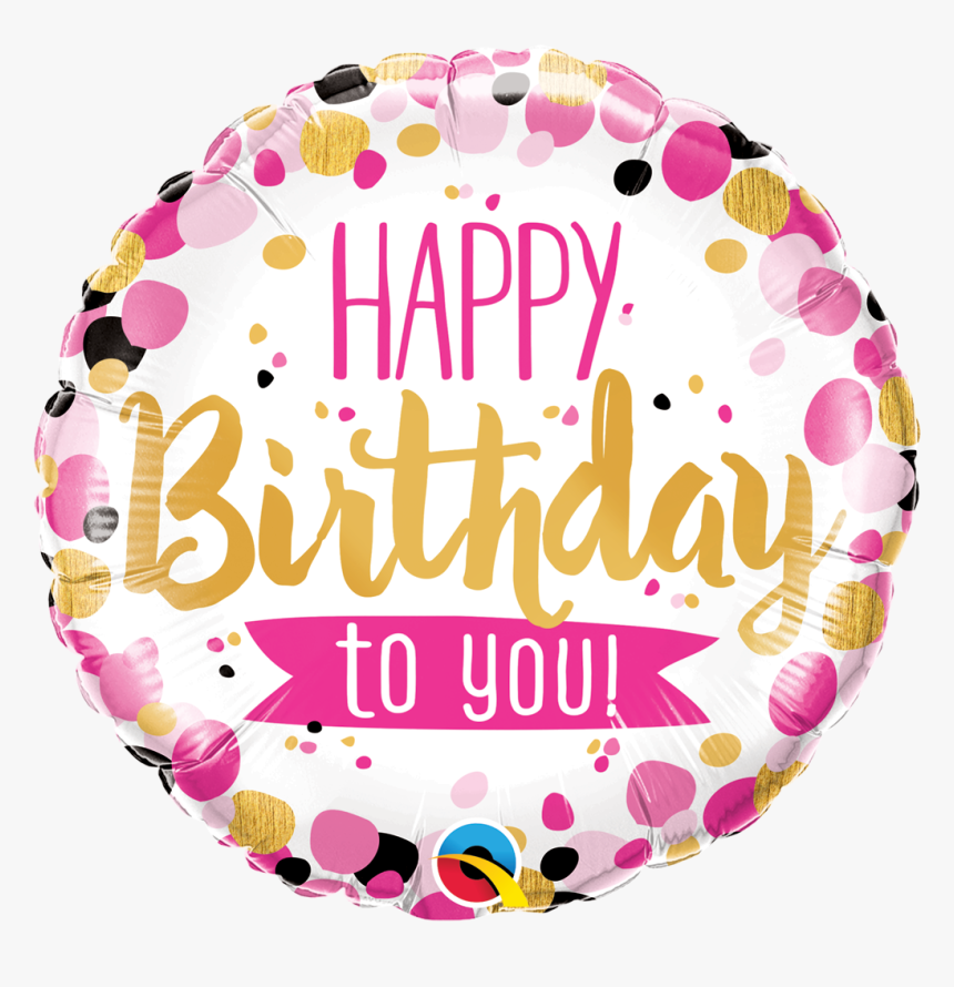 Detail Happy Birthday To You Clipart Nomer 5