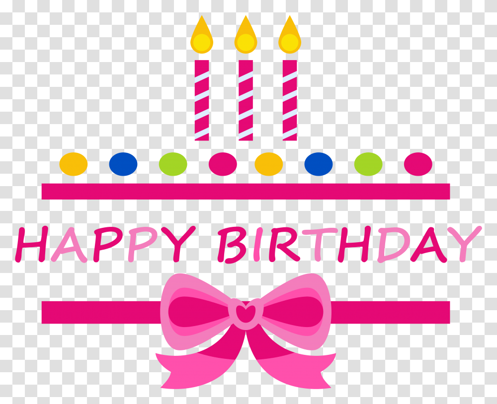 Detail Happy Birthday To You Clipart Nomer 38