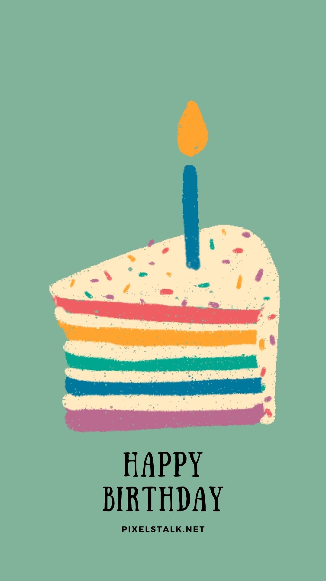 Detail Happy Birthday Wallpaper Nomer 26