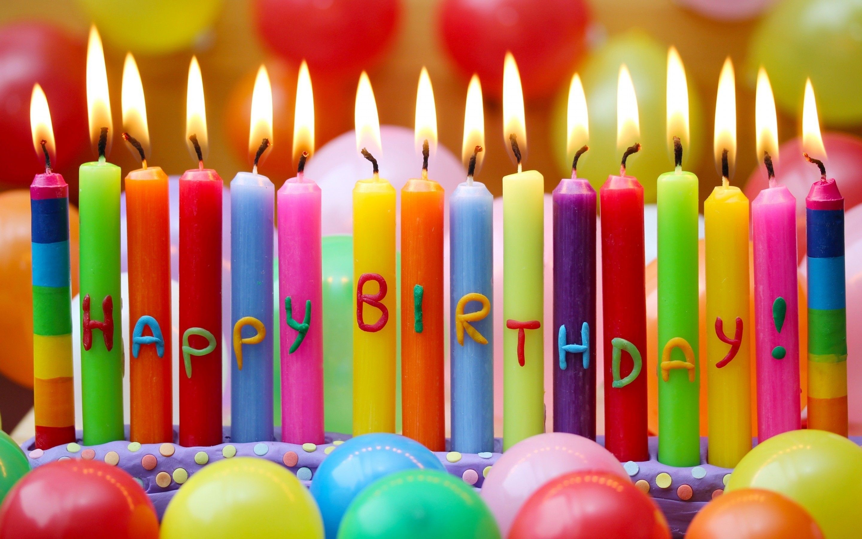 Detail Happy Birthday Wallpaper Hd Nomer 41