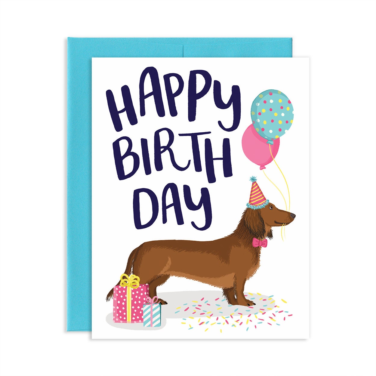 Detail Happy Birthday Weiner Dog Images Nomer 20
